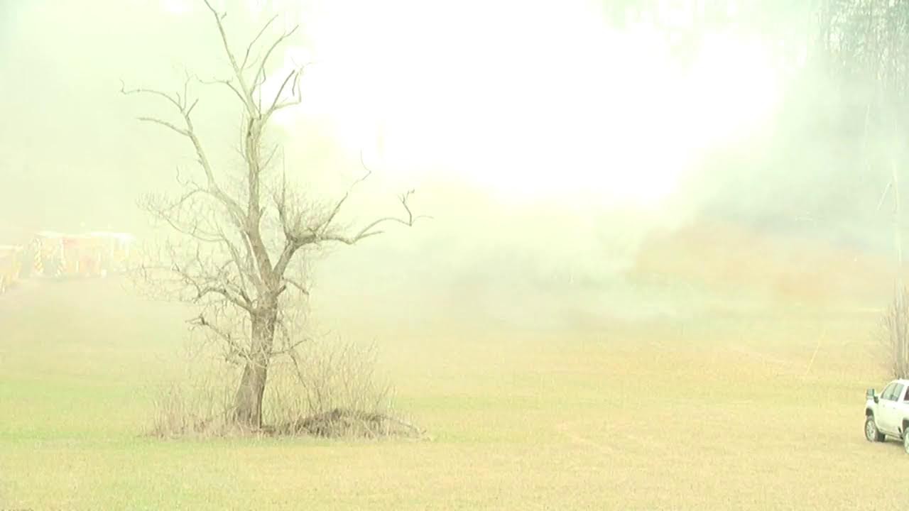 LIVE: House fire in Soddy-Daisy