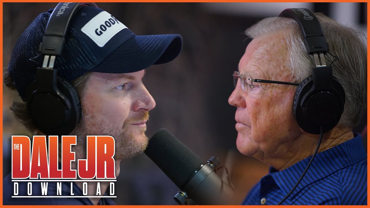 Dale Jr. Download: Joe Gibbs' Failed Recruiting Attempt