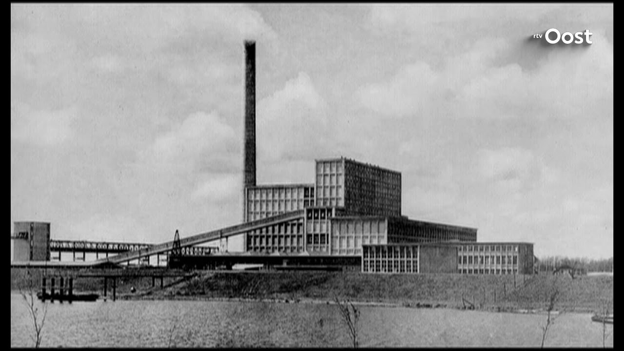 Laatste deel IJsselcentrale met moeite tegen de vlakte