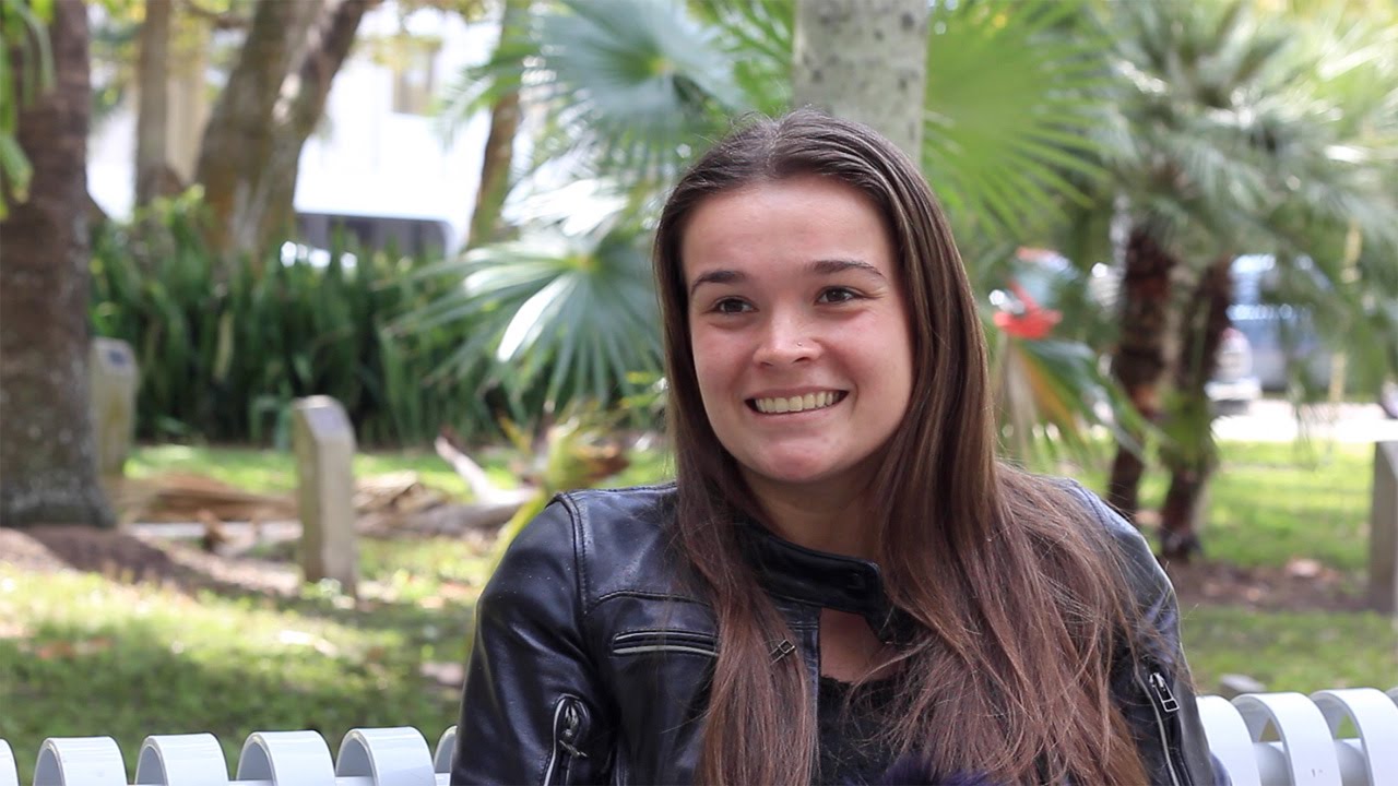 Alyssa's Journey, A Motorcycle Road Trip Documentary
