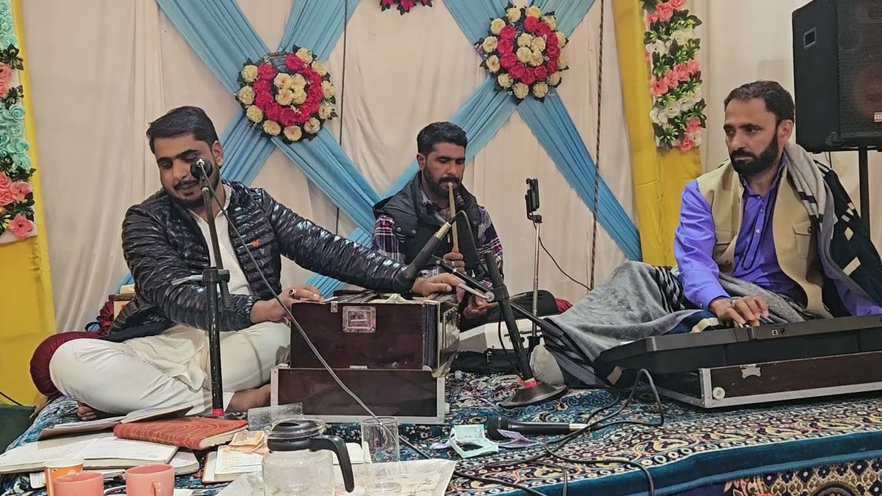PAHARI NEW MAHYA || HAR PASY KHOOT CHANA || NA OH MOHBTAN REHAYAN||