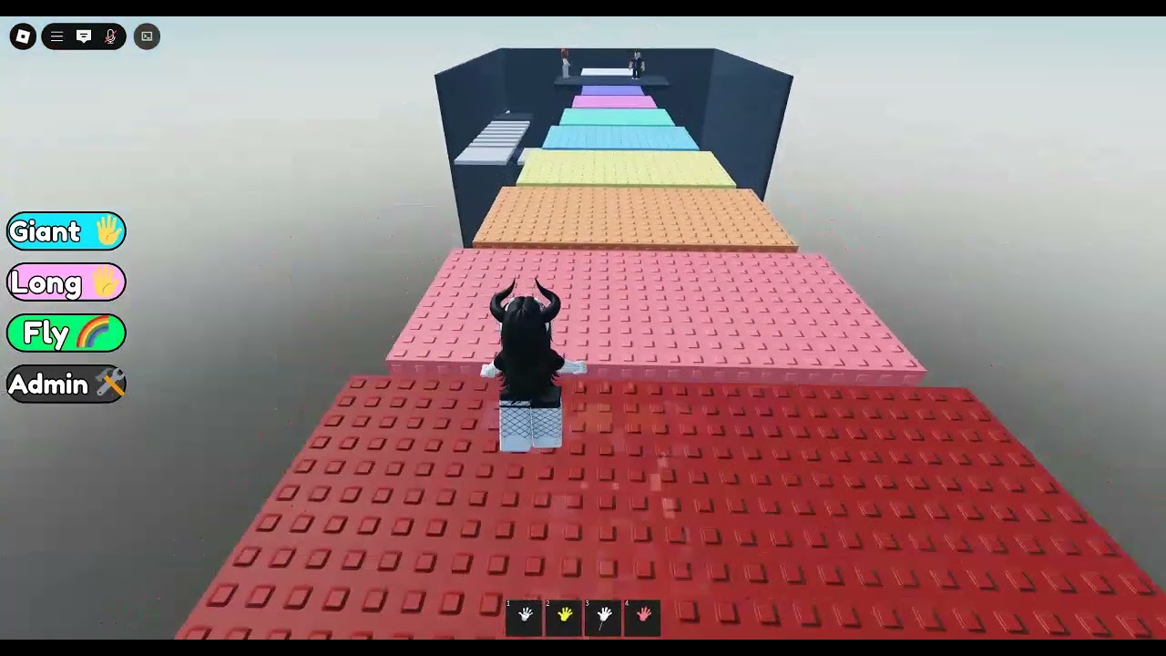 ich hab den tower gefunden