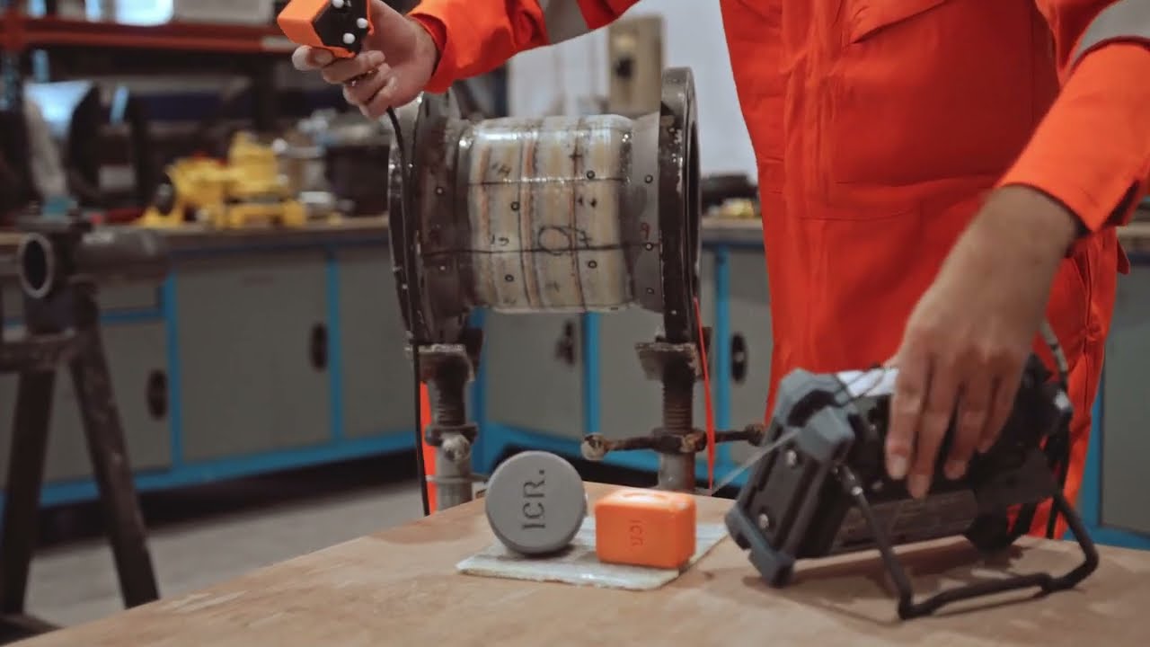 INSONO&trade; Composite Inspection Technology
