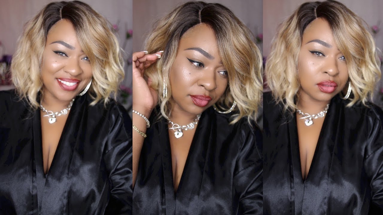 Magic Lace Curved Part MLC188|Samsbeauty.com