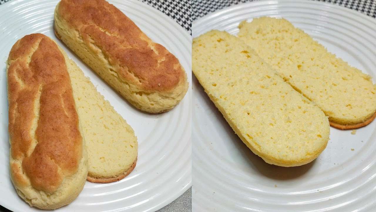 Gluten Free Subway Buns Recipe | Gluten Free Recipes by Zaiqa Gluten Free