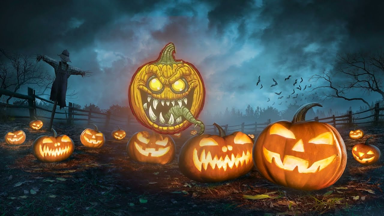 2023 Meeting Halloween