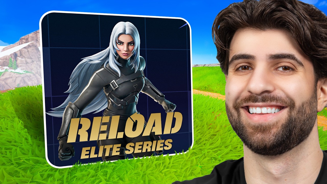 Fortnite EWC Finals Griefed by Pros