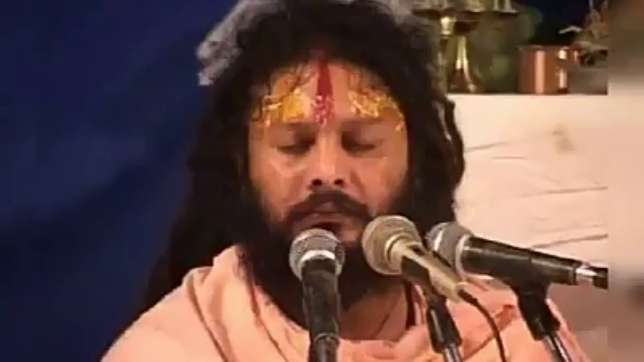 Devraha baba Bhajan.. Duniya me sant hazaro hain.