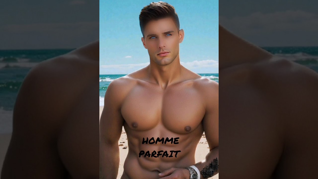 Homme parfait 👀🤣