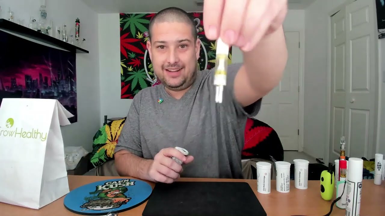 3 MPX Live Rosin Carts, 1 Review.....LEGGO!!!
