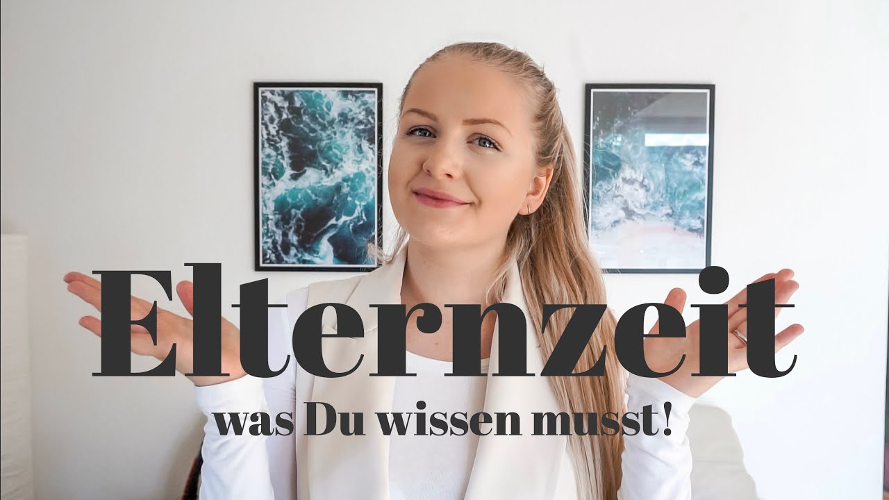 Elternzeit & Antrag | Wie funktioniert Elternzeit? Wann einreichen? Was schreiben? | julaavo
