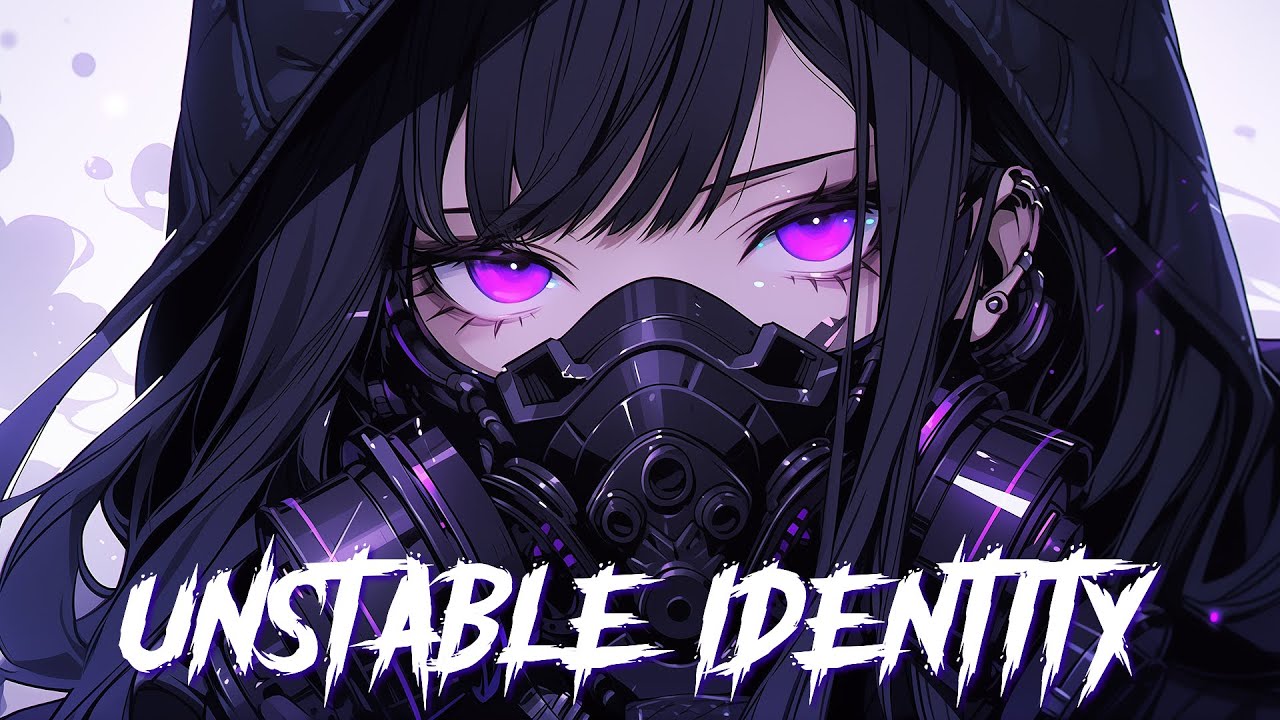 UNSTABLE IDENTITY - SYNTHROCK MIX | Synthwave / Metal / Cyberpunk / Retrowave / Gaming Music