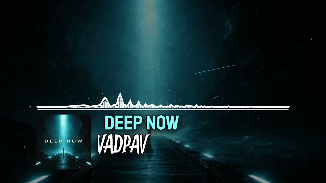 VADPAV - Deep Now | Melodic Techno Music