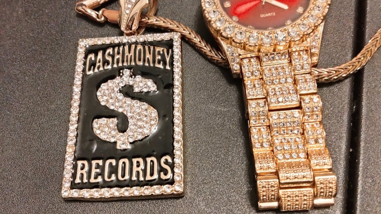 Terrancegangstawilliams responds to Birdman naming the Hot Boys & Protecting them on the streets 1