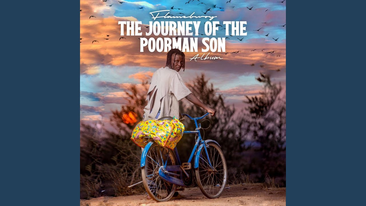 Role model (feat. RaggaBwoy)