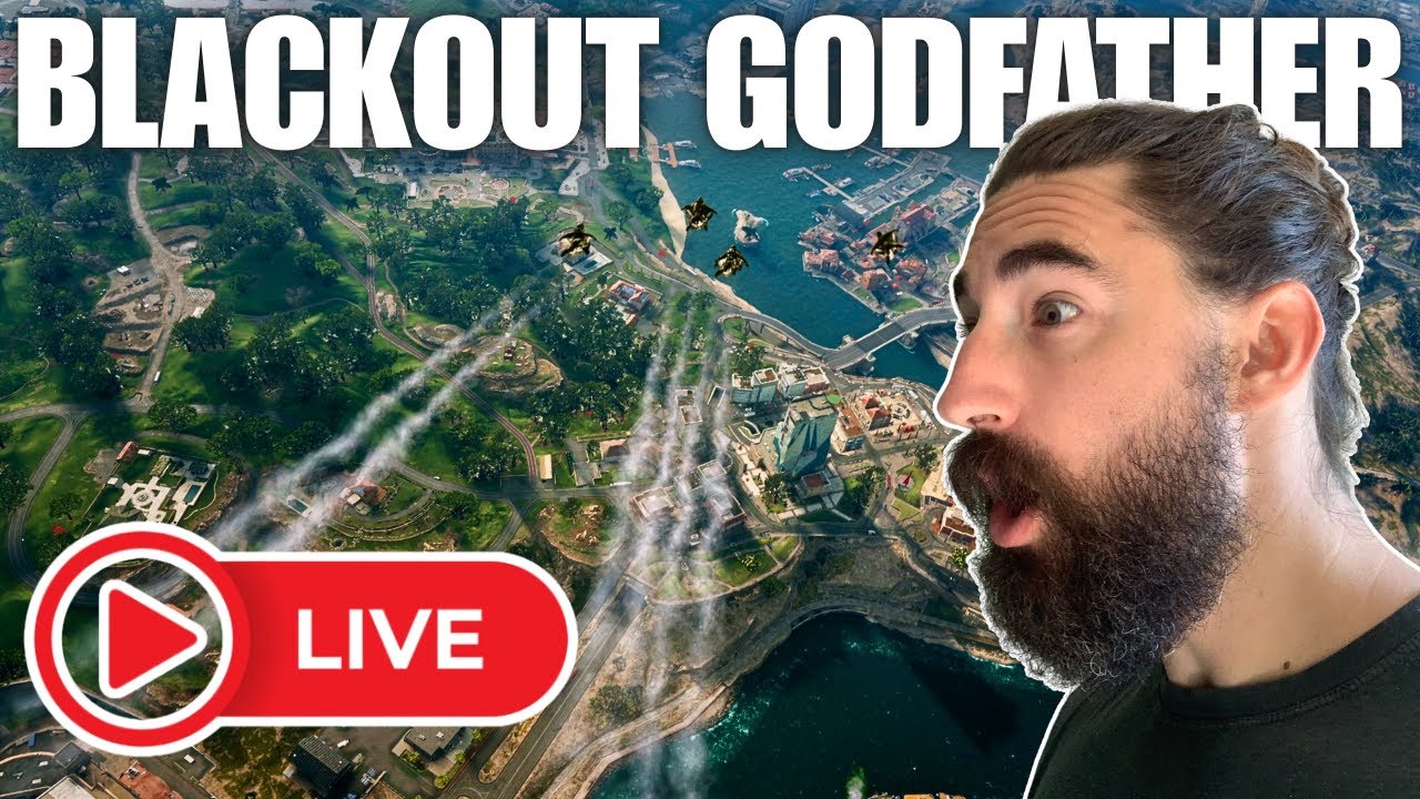 🔴 LIVE - BLACK OPS ROYALE WINNING WITH EVERY ARCHETYPE | #1 KD WORLD, #1 WIN %, #1 NUKES, #1 VIBES