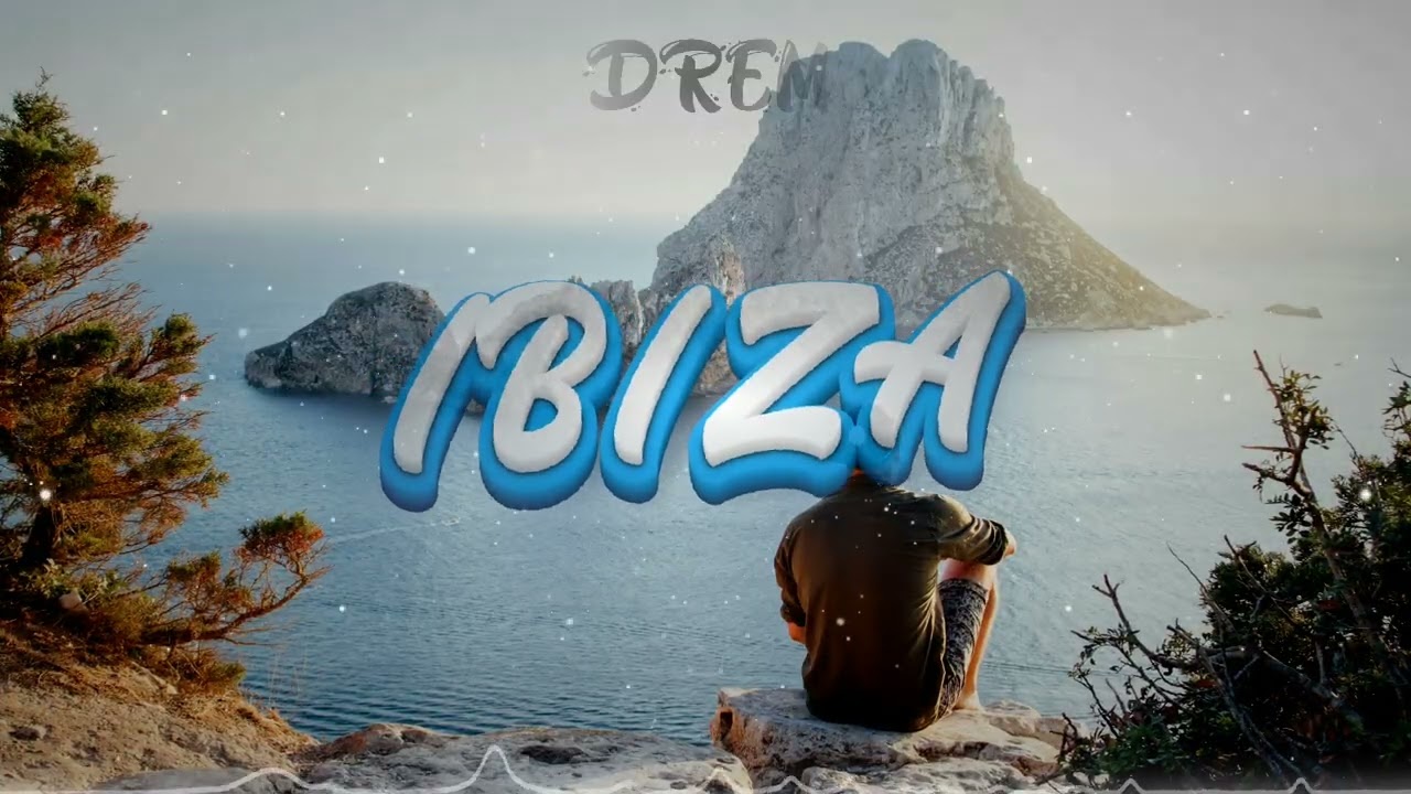IBIZA (DREM COVER)