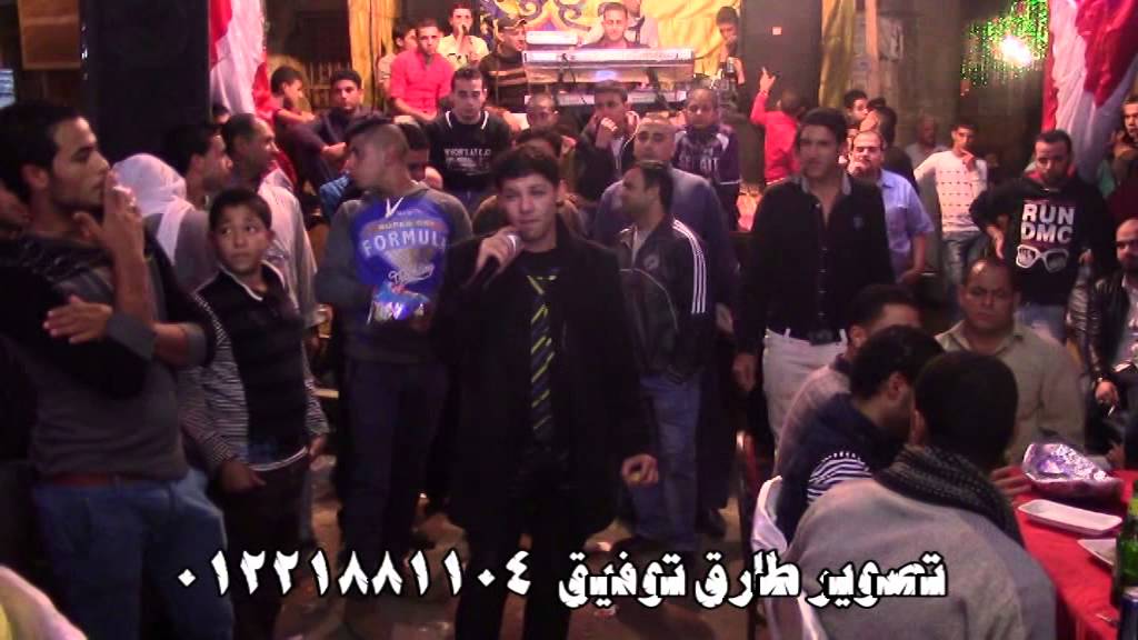 النجم حسين العجوز والعالمى محمد حلمى وقصيده فى حب مصر + المشى فى البطال برعاية قناة نجوم دربكه