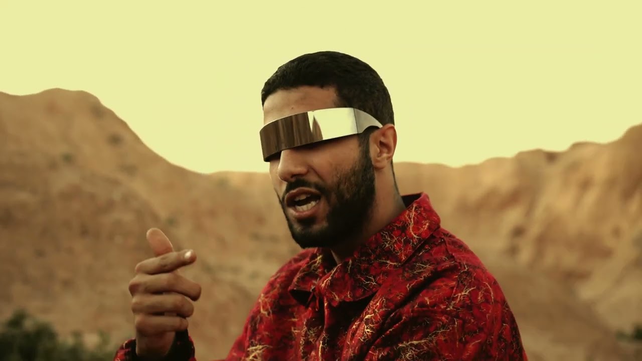 BPM - JOR3a (Official Video Clip)