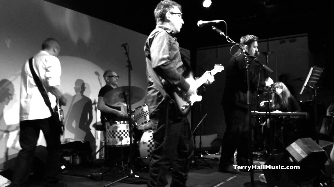 Terry Hall - Sorrow