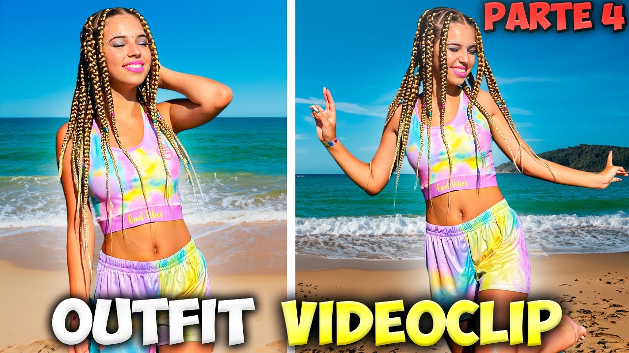 POR FIN TERMINO MI RODAJE DE VIDEO CLIP + ENSEÑO MI OUTFIT + SORPRESA PARA VOSOTROS