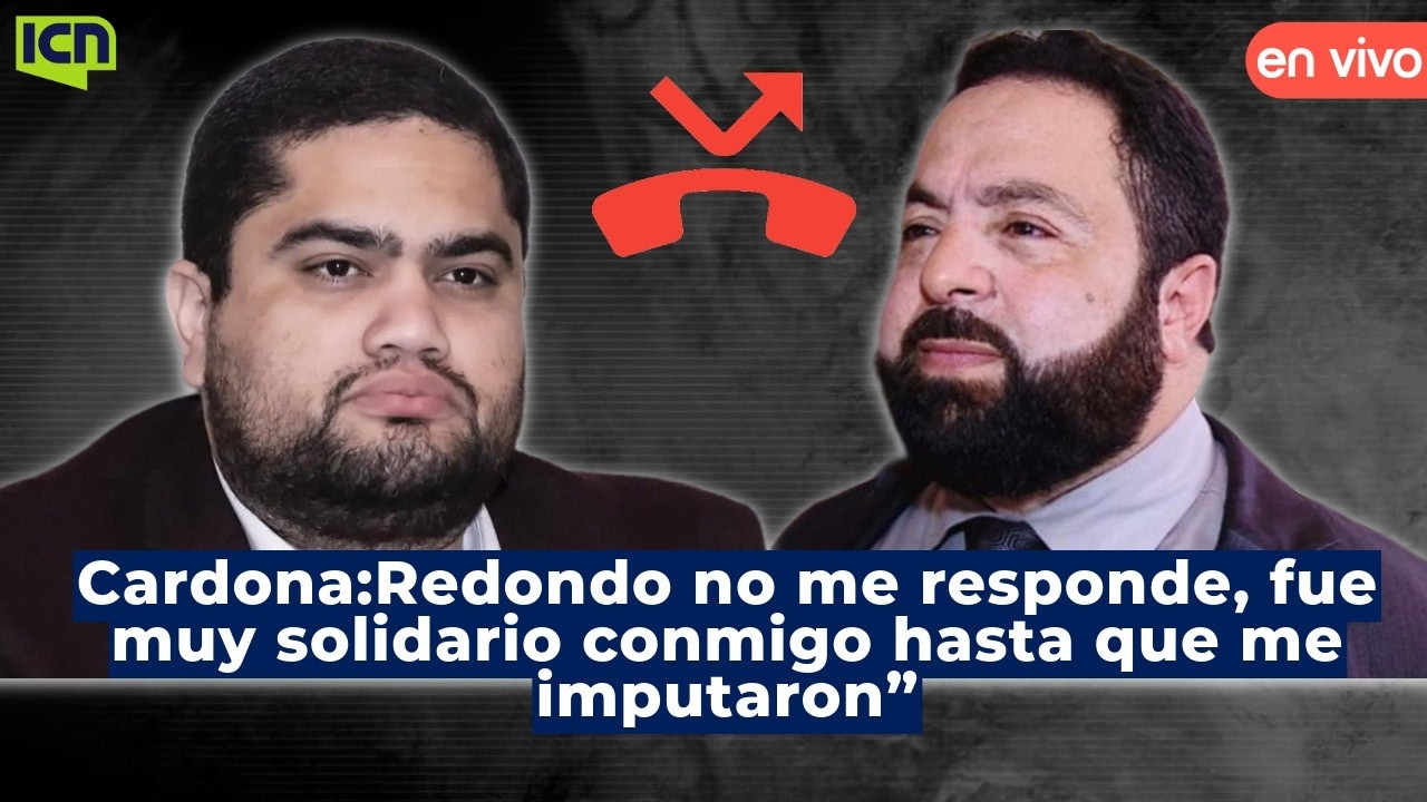 𝐈𝐂𝐍 𝐍𝐄𝐖𝐒 | Mañana 🌤️ | 12 de Marzo 2026 | Noticias Honduras EN VIVO 🔴