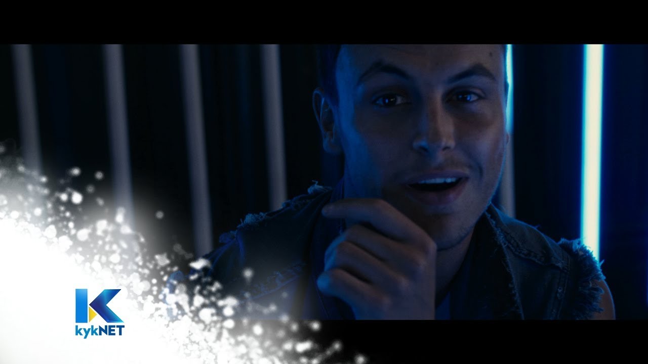 Vry – Lee Scott  |  kykNET