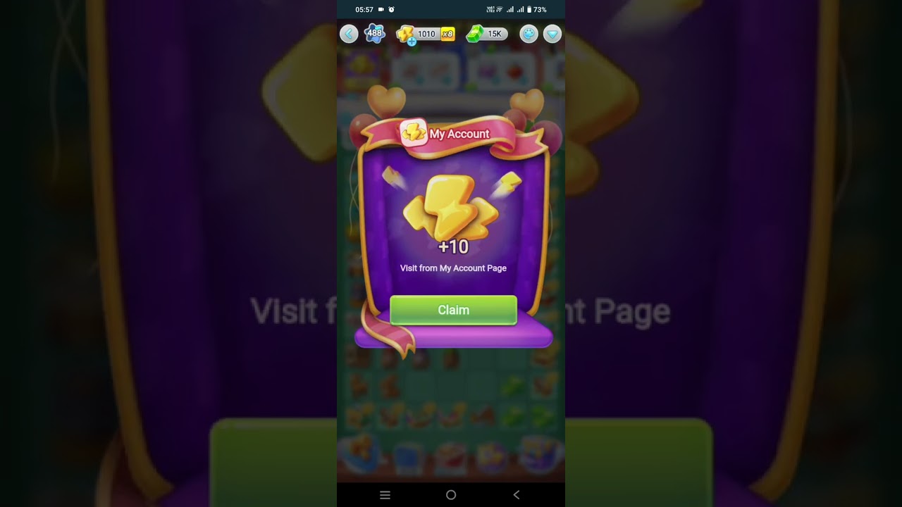 181 - Merge Boss Level 488 and Level 489