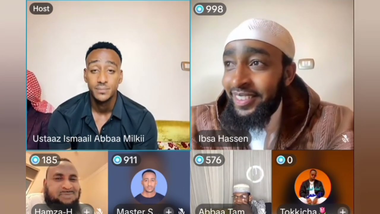 Eba nashiida usmail abbaa milkii nashiida harwa me dhagefadha iti buhara 
