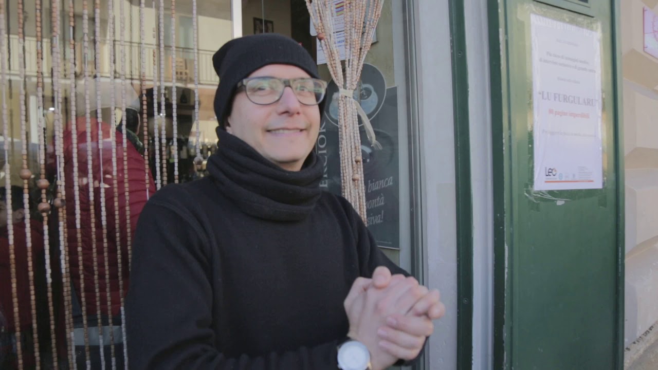 Novoli e il giorno della #Focara2019