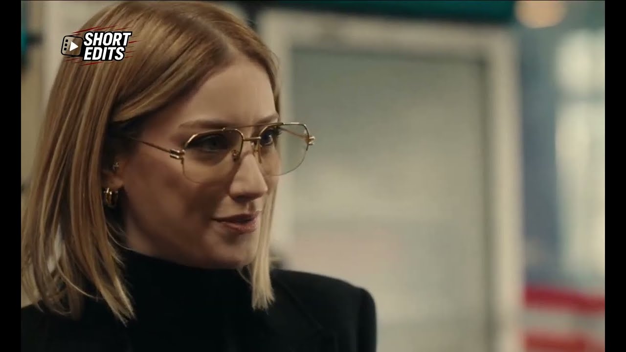 Sekizinci Aile  bu görüntüleri istiyoruz  Hazal Kaya