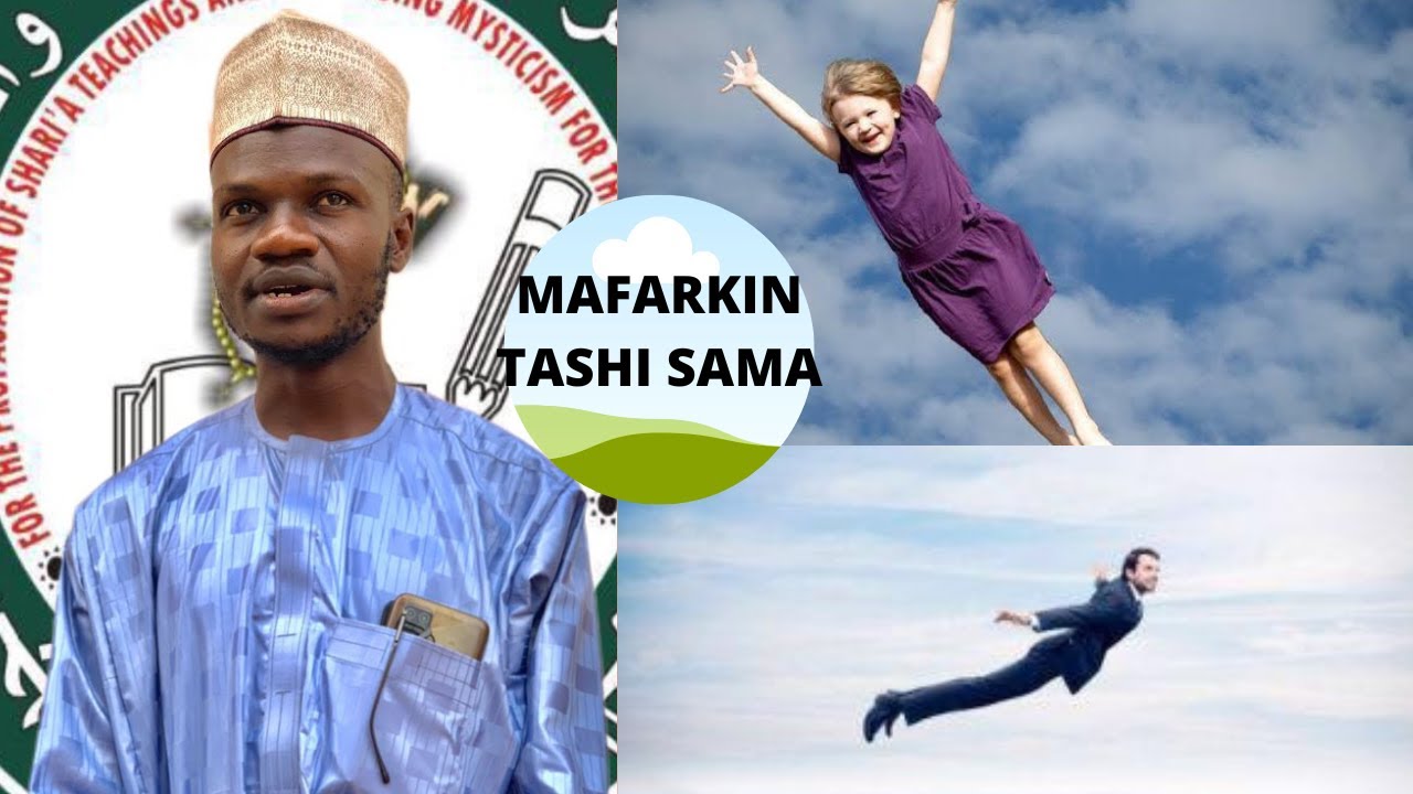 MAFARKIN TASHI SAMA