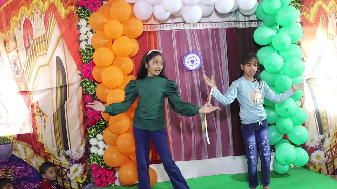 Chitiya kalaiya stage performance 