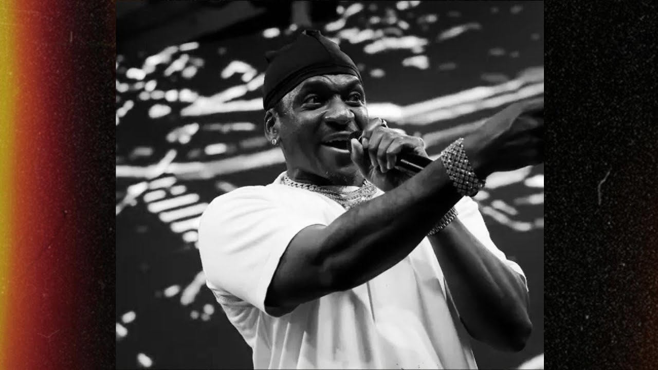 (SOLD) PUSHA T x CLIPSE TYPE BEAT - 