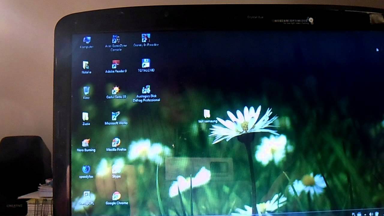 Samsung HMX-W300 - Test, recenzja