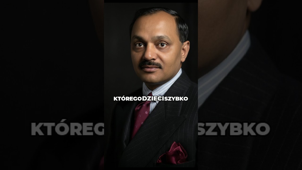 Jam Sahib Digvijaysinhji #rocznica #historia #polska #indie
