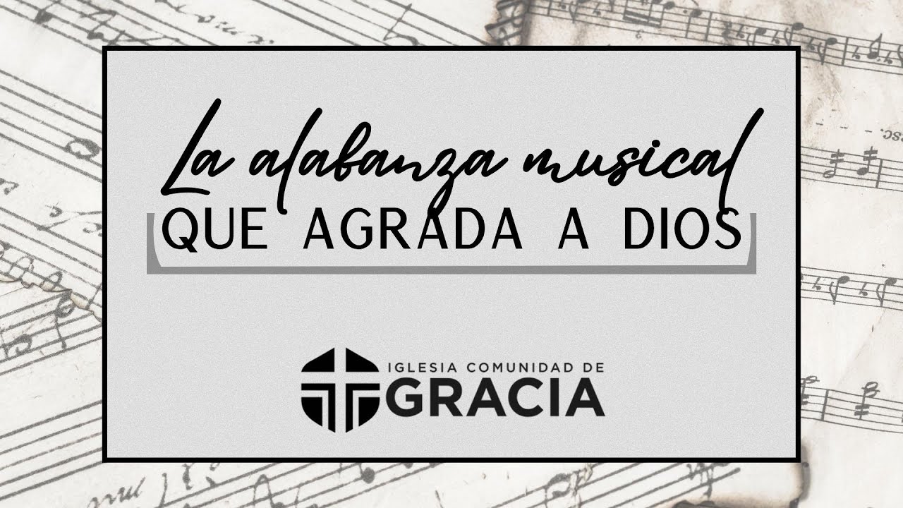 La Alabanza Musical que Agrada a Dios | Pastor Héctor Abraham