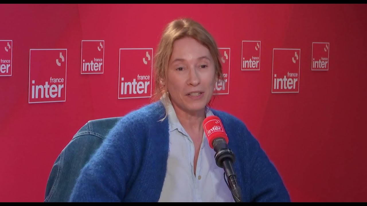 Emmanuelle Bercot: 