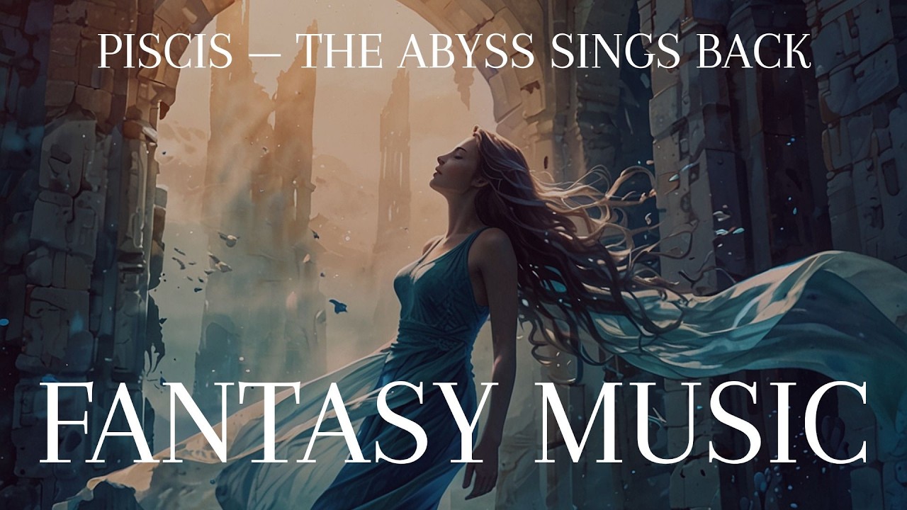 [ZODIAC THEME] PISCIS — THE ABYSS SINGS BACK
