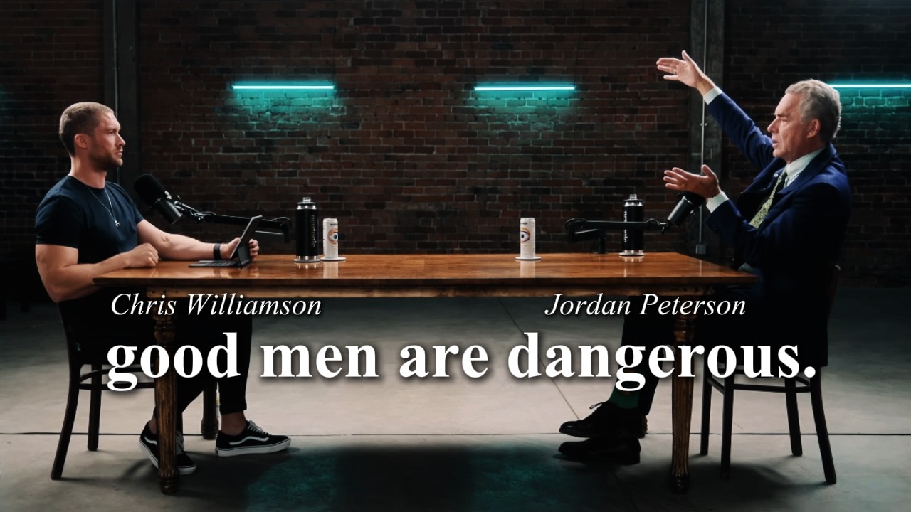Jordan Peterson: 30 Minutes to Fix Your Life (2026 Ultimate Motivation)