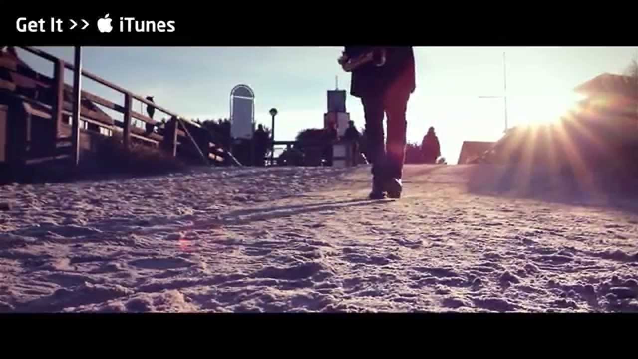 Alex Megane Feat. CvB – Bring Back The Night (Official Video HD)