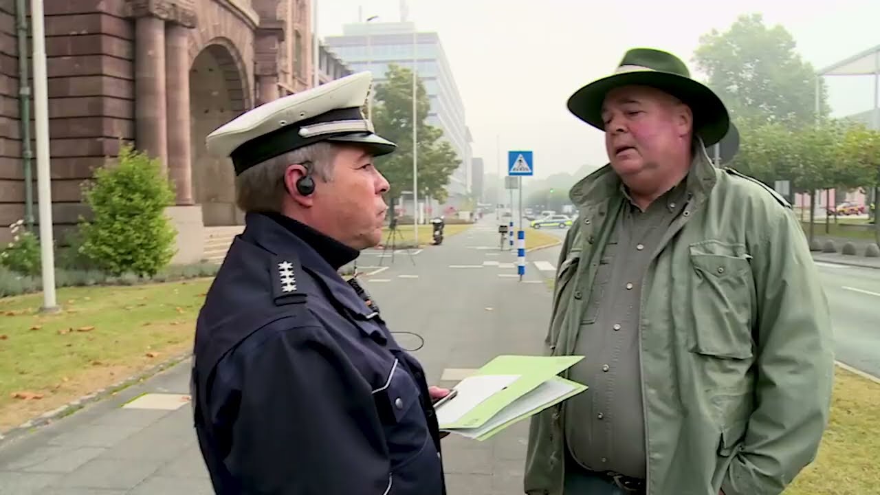7. Hohenloher Bauerntag: Rudolf Buehler