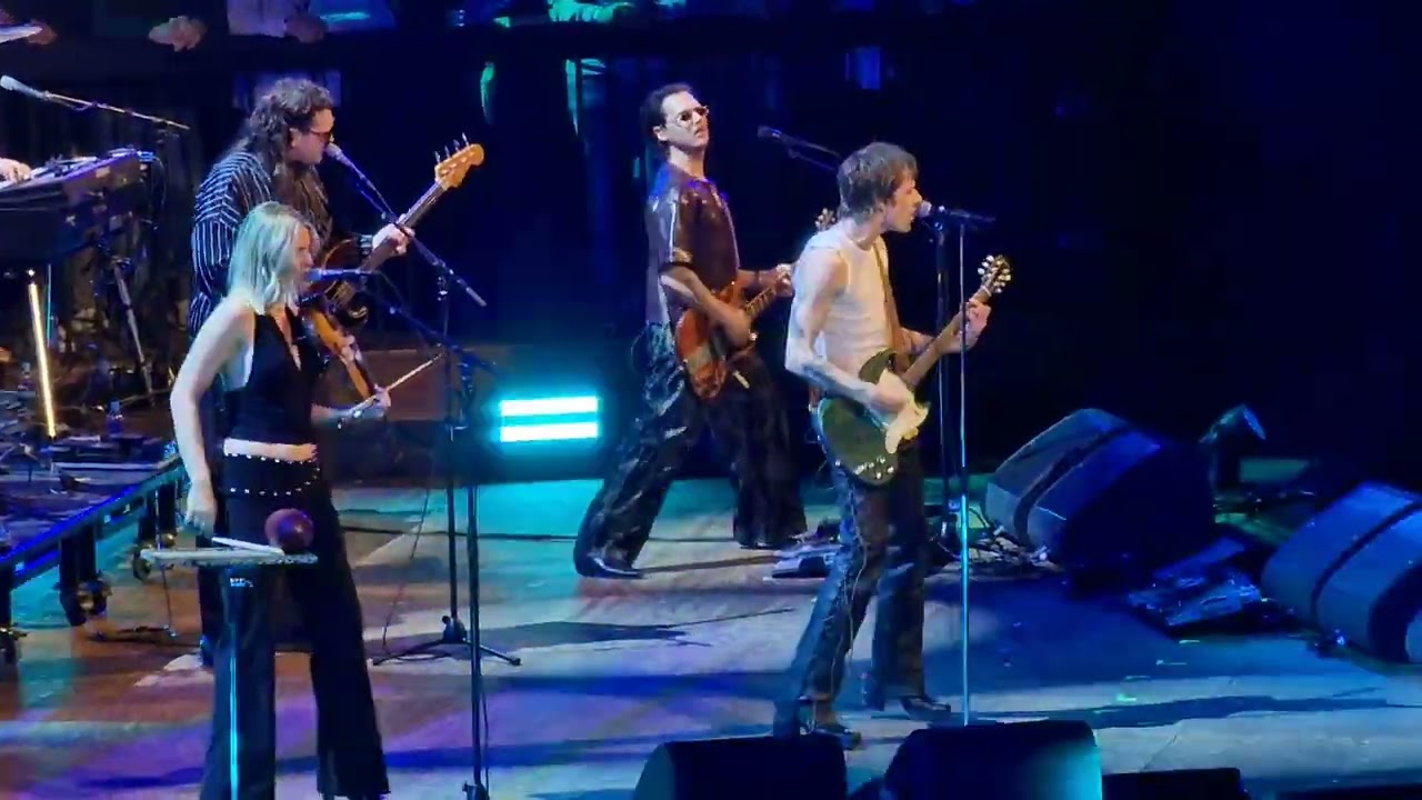 Golden Earring - One Last Night - Twilight Zone - 26-01-2026