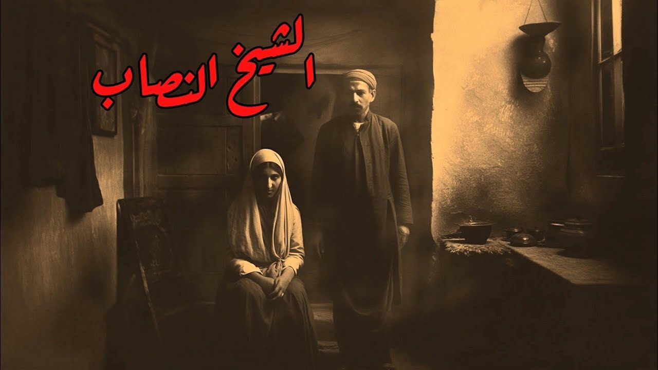 قصة حقيقية لشيخ أزهري قتل جارته عشان دخلت شقته واكتشفت انه كان بيزور فلوس في بيته
