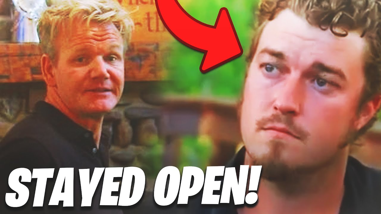 Hotel Hell | Are They Still Open? Part 4