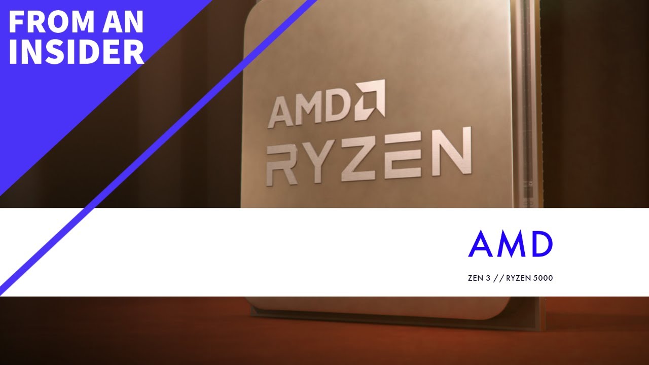 Zen 3 Rumor Roundup and Evaluating Benchmark