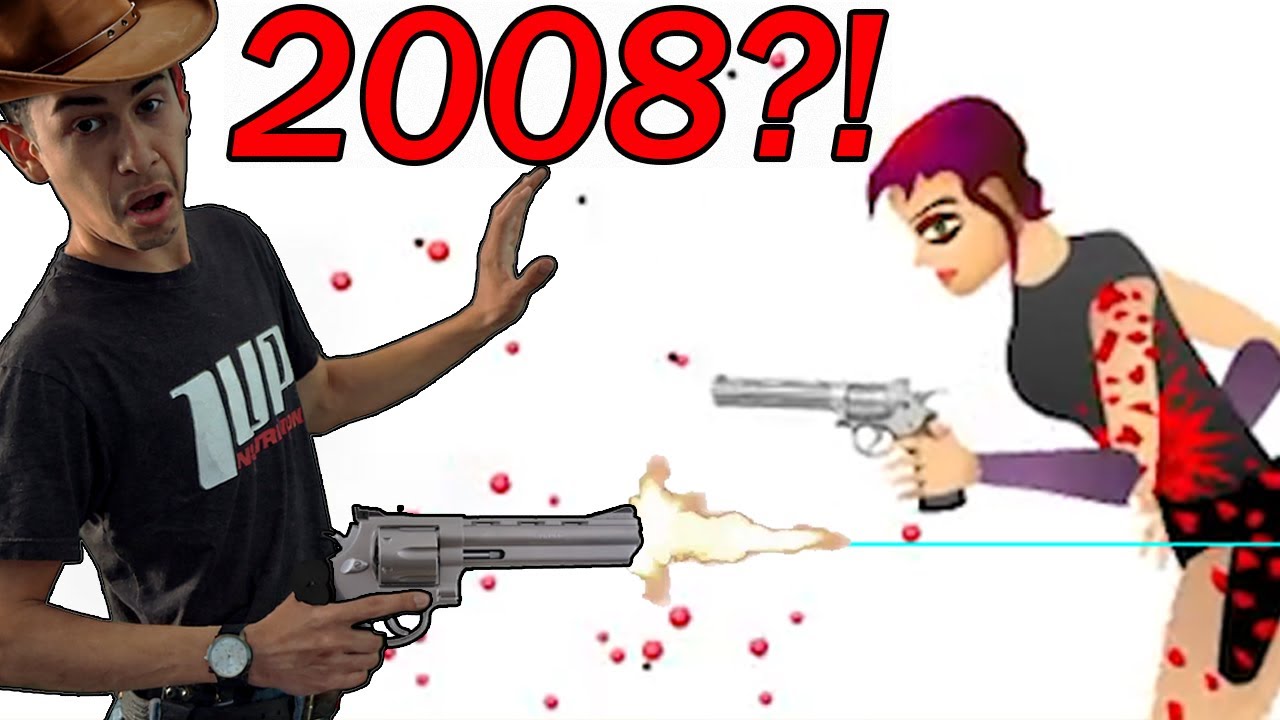 I Played FLASH GAMES In 2026 (fun lol)