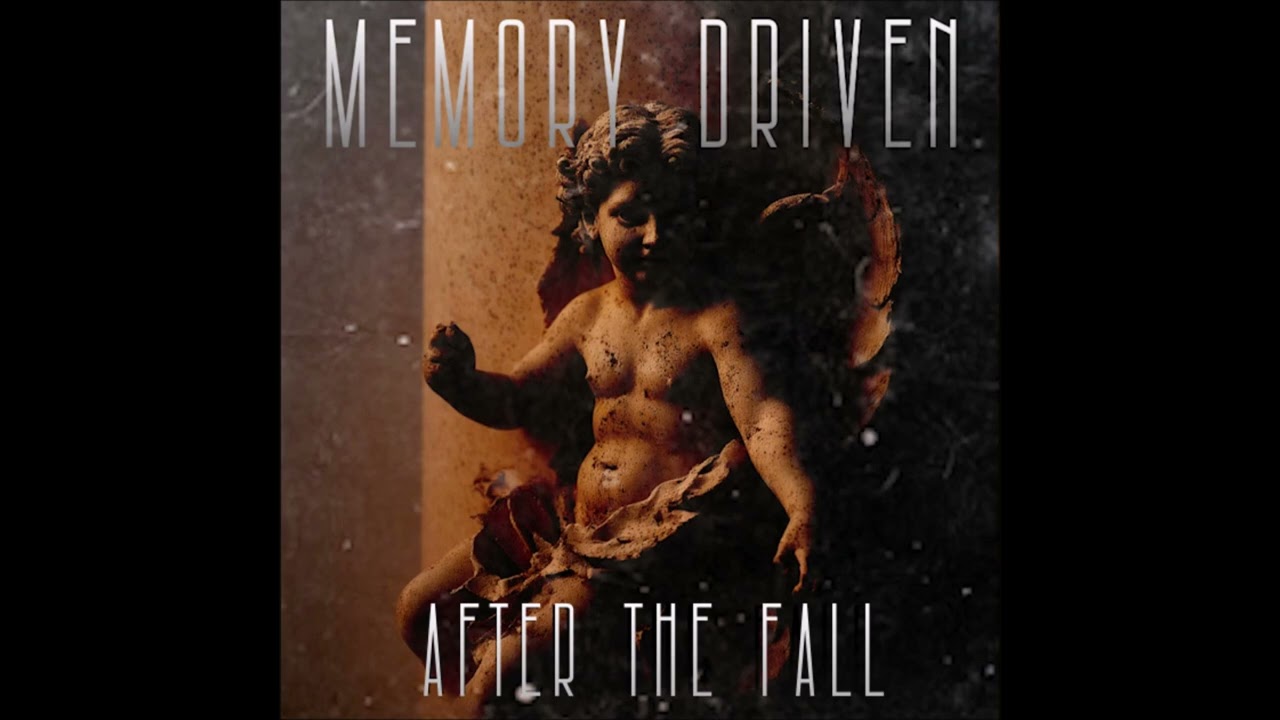 MEMORY DRIVEN - After The Fall EP [FULL ALBUM] 2026   **including lyrics**