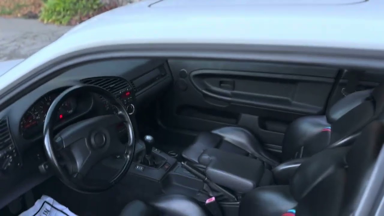 Dinan S3 M3 walk around