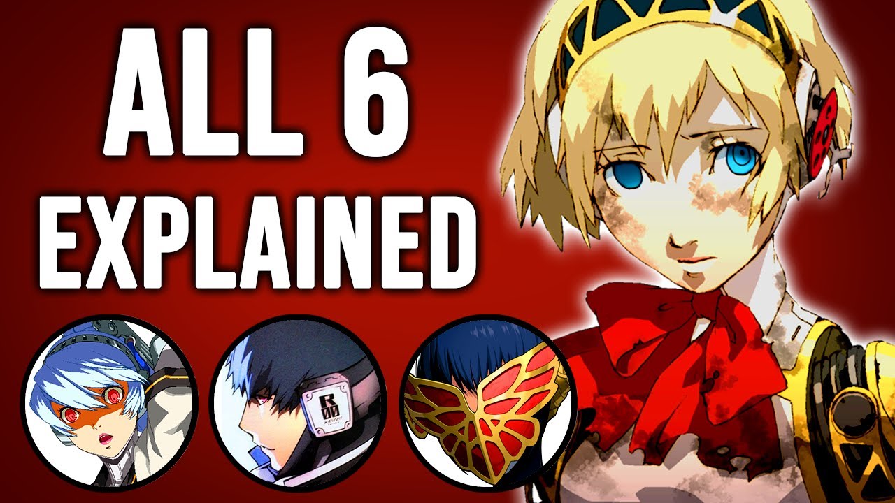 Every Anti-Shadow Suppression Weapon Explained